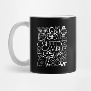 Coheed And Cambria Mug